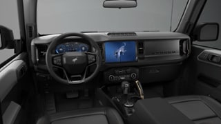 2026 Ford Bronco® Internal Image 2